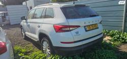 סקודה קודיאק Style אוט' 7 מק' 4 דל' 1.5 (150 כ''ס) בנזין 2020 למכירה 