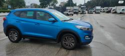 יונדאי טוסון Premium אוט' בנזין 2.0 (155 כ"ס) בנזין 2016 למכירה בר