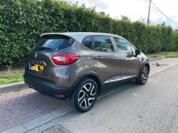 רנו קפצ'ור Expression Pack אוט' 1.2 (120 כ"ס) בנזין 2014 למכירה בראשון