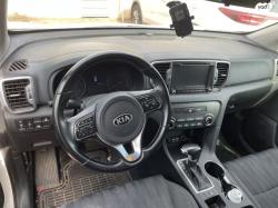 קיה ספורטז' Urban אוט' 1.6 (132 כ"ס) בנזין 2017 למכירה בכוכב יאיר 