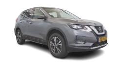 ניסאן אקס טרייל Acenta אוט' 7 מק' 1.3 (160 כ''ס) בנזין 2020 למכירה ב