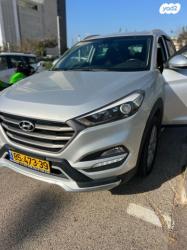 יונדאי טוסון Premium אוט' בנזין 2.0 (155 כ"ס) בנזין 2016 למכירה בר