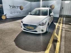 מאזדה H Dynamic אוט' 1.5 (116 כ''ס) בנזין 2019 למכירה ב