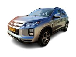 מיצובישי ASX Instyle אוט' 2.0 (150 כ"ס) בנזין 2023 למכירה ב