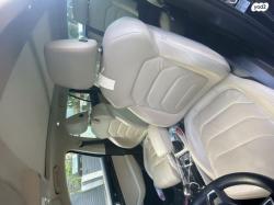 סקודה קודיאק 4X4 Exclusive אוט' 7 מק' 2.0 (180 כ''ס) בנזין 2018 למכירה 