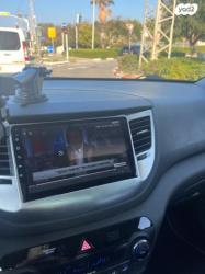 יונדאי טוסון Premium אוט' בנזין 2.0 (155 כ"ס) בנזין 2016 למכירה בר