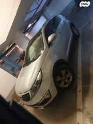 קיה ספורטז' EX אוט' 2.0 (163 כ''ס) בנזין 2011 למכירה בהרצליה