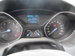 פורד פוקוס Trend הצ'בק אוט' 1.6 (125 כ''ס) בנזין 2012 למכירה בירוש