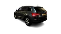 סקודה קודיאק 4X4 Exclusive אוט' דיזל 7 מק' 2.0 (190 כ''ס) דיזל 2018 למכ