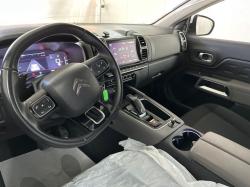סיטרואן C5 איירקרוס Feel אוט' דיזל 1.5 (130 כ''ס) דיזל 2021 למכירה