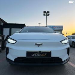 ג'ילי - Geely Geometry C 350Pro אוט' חשמלי (204 כ"ס) בנזין 2022 למכירה בר