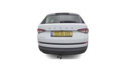 סקודה קודיאק Ambition אוט' 7 מק' 4 דל' 1.5 (150 כ''ס) בנזין 2020 למכיר