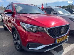 אם. ג'י. / MG ZS Net-Up S אוט' חשמלי (143 כ''ס) חשמלי 2020 למכירה ברמת 