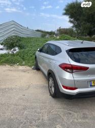 יונדאי טוסון Premium אוט' בנזין 2.0 (155 כ"ס) בנזין 2017 למכירה בח