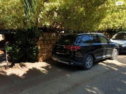 מיצובישי אאוטלנדר Instyle אוט' 7 מק' 2.0 (150 כ"ס) בנזין 2016 למכיר