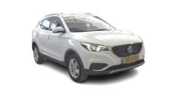 אם. ג'י. / MG ZS Net S אוט' חשמלי (143 כ''ס) חשמלי 2021 למכירה ב