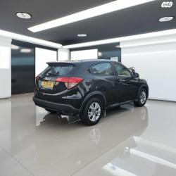הונדה HR-V Comfort אוט' 1.5 (131 כ"ס) בנזין 2017 למכירה באשדוד