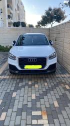 אאודי Q2 Design Luxury Assistance Pack אוט' 1.4 (150 כ''ס) בנזין 2018 למכירה ב