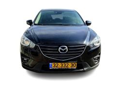 מאזדה CX-5 4X2 Executive אוט' 5 דל' 2.0 (165 כ"ס) בנזין 2017 למכירה ב
