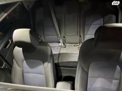 יונדאי טוסון Panoramic אוט' בנזין 2.0 (155 כ"ס) בנזין 2018 למכירה ב