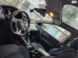 ניסאן קשקאי Acenta Tech אוט' 1.3 (160 כ''ס) בנזין 2019 למכירה בחדרה