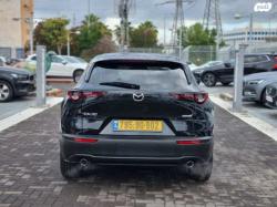 מאזדה CX-30 Executive אוט' 2.0 (165 כ''ס) בנזין 2022 למכירה בראשון לצי