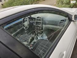 קיה סראטו LX סדאן אוט' 1.6 (122 כ''ס) בנזין 2008 למכירה באשדוד