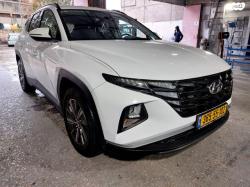 יונדאי טוסון Premium אוט' בנזין 2.0 (156 כ"ס) בנזין 2021 למכירה בי