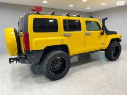 האמר H3 4X4 Adventure אוט' 3.5 (220 כ''ס) בנזין 2006 למכירה בחיפה