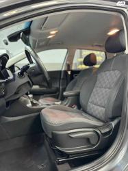 קיה נירו הייבריד PHEV LX אוט' 1.6 (141 כ''ס) היברידי חשמל / בנזין