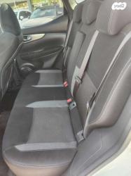 ניסאן קשקאי Acenta Tech אוט' דיזל 1.6 (130 כ"ס) דיזל 2017 למכירה ברא