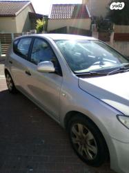 יונדאי i30 Inspire אוט' 1.6 (126 כ''ס) בנזין 2008 למכירה בבית שמש