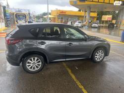 מאזדה CX-5 4X2 Executive אוט' 2.0 (155 כ"ס) בנזין 2014 למכירה בראשון לצ