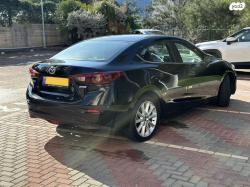 מאזדה i Sport סדאן אוט' 2.0 (165 כ"ס) בנזין 2017 למכירה בקרית ביאל