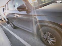 סקודה קודיאק Ambition אוט' 7 מק' 4 דל' 1.5 (150 כ''ס) בנזין 2021 למכיר