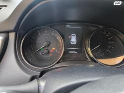 ניסאן קשקאי Visia אוט' 1.2 (115 כ"ס ) בנזין 2017 למכירה בחולון