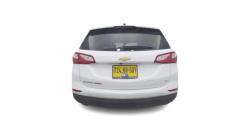 שברולט אקווינוקס LTZ אוט' 1.5 (170 כ''ס) בנזין 2020 למכירה ב