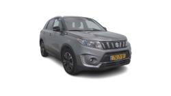 סוזוקי ויטרה GLX 2T טורבו אוט' 1.4 (140 כ''ס) בנזין 2019 למכירה ב