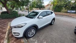 יונדאי טוסון Premium אוט' בנזין 2.0 (155 כ"ס) בנזין 2016 למכירה בב