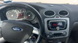 פורד פוקוס Trend סדאן אוט' 1.6 (100 כ''ס) בנזין 2008 למכירה ברמת ג