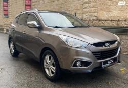 יונדאי iX35 Supreme אוט' 2.0 (163 כ''ס) בנזין 2010 למכירה בירושלים