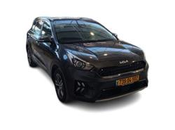 קיה נירו PHEV LX Plus אוט' 1.6 (141 כ''ס) היברידי חשמל / בנזין 2021 למ
