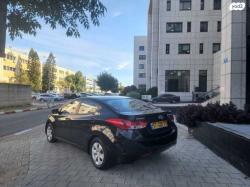 יונדאי i35 Inspire אוט' 1.6 (132 כ"ס) בנזין 2011 למכירה באור יהודה