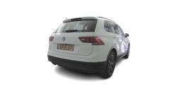 פולקסווגן טיגואן Comfortline Plus אוט' 1.5 (150 כ''ס) בנזין 2019 למכיר