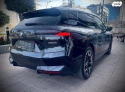 ב.מ.וו IX XDRIVE40 Tech אוטו' חשמלי (326 כ"ס) חשמלי 2023 למכירה בהרצל