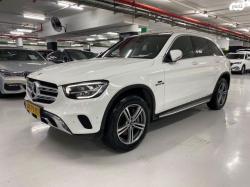 מרצדס GLC 4X4 GLC300E 4M Prem L.Pl היבריד אוט' 2.0(211 כ''ס) היברידי חשמל