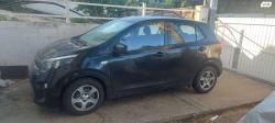קיה פיקנטו LX ידני 1.0 (67 כ"ס) בנזין 2018 למכירה ברחובות