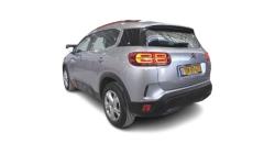 סיטרואן C5 איירקרוס Feel אוט' דיזל 1.5 (130 כ''ס) דיזל 2020 למכירה