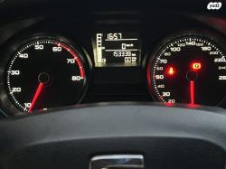 סיאט איביזה FR ידני 3 דל' 1.2 (105 כ''ס) בנזין 2015 למכירה ביאנוח