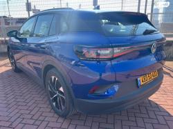 פולקסווגן ID4 Pro חשמלי אוט' (204 כ"ס) חשמלי 2023 למכירה בבני בר